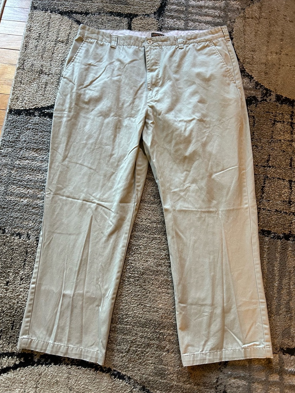 Cherokee Men's Khaki Pants 44x30